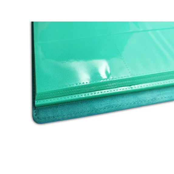 Official Pokemon - Vaporeon 480 Slots File Binder
