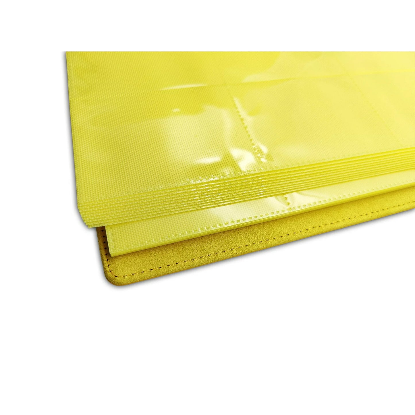 Official Pokemon - Jolteon 480 Slots File Binder