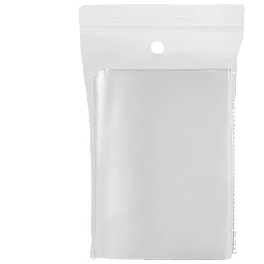 Standard Soft Card Penny Sleeves (100 Sleeves)