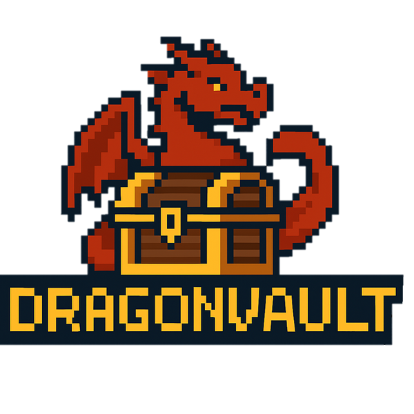 DragonVault