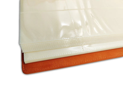 Official Pokemon - Flareon 480 Slots File Binder